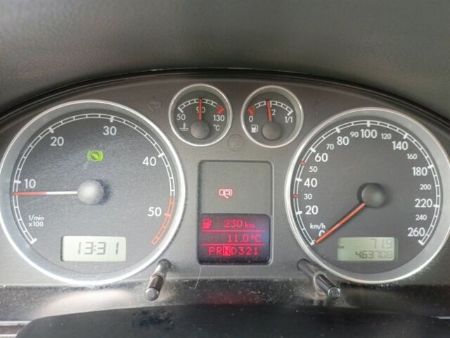 Коричневый ВАЗ Другая, объемом двигателя 1.9 л и пробегом 460 тыс. км за 4300 $, фото 10 на Automoto.ua