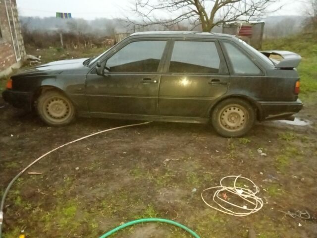 Червоний ВАЗ Інша, об'ємом двигуна 1.7 л та пробігом 200 тис. км за 1100 $, фото 4 на Automoto.ua