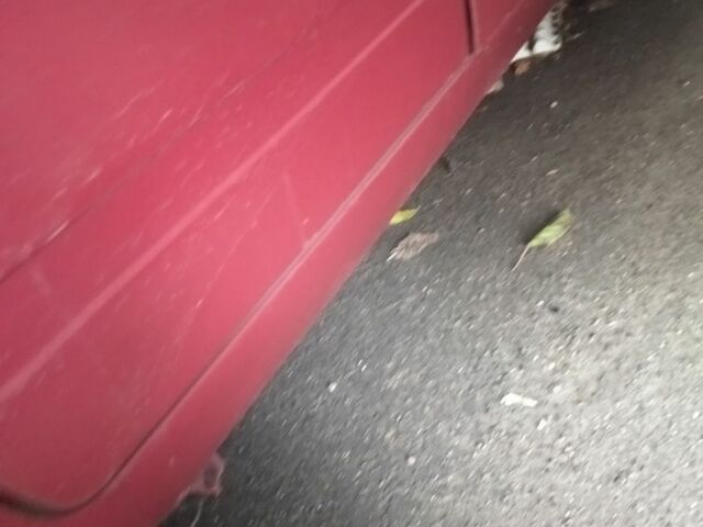 Красный ВАЗ Другая, объемом двигателя 0 л и пробегом 100 тыс. км за 595 $, фото 2 на Automoto.ua