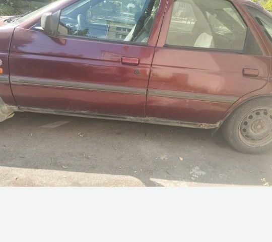 Красный ВАЗ Другая, объемом двигателя 0 л и пробегом 399 тыс. км за 400 $, фото 5 на Automoto.ua