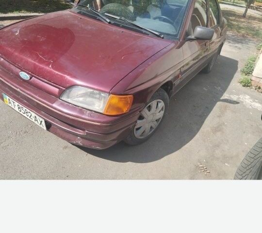 Красный ВАЗ Другая, объемом двигателя 0 л и пробегом 399 тыс. км за 400 $, фото 4 на Automoto.ua