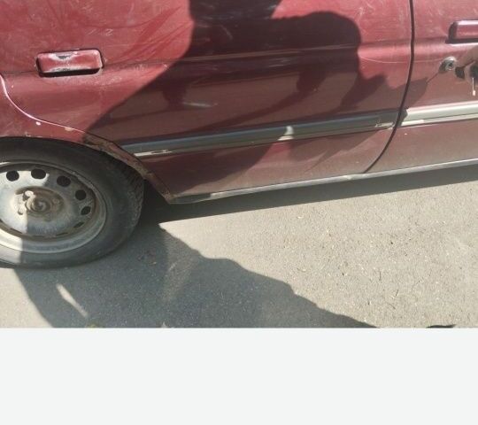 Красный ВАЗ Другая, объемом двигателя 0 л и пробегом 399 тыс. км за 400 $, фото 2 на Automoto.ua