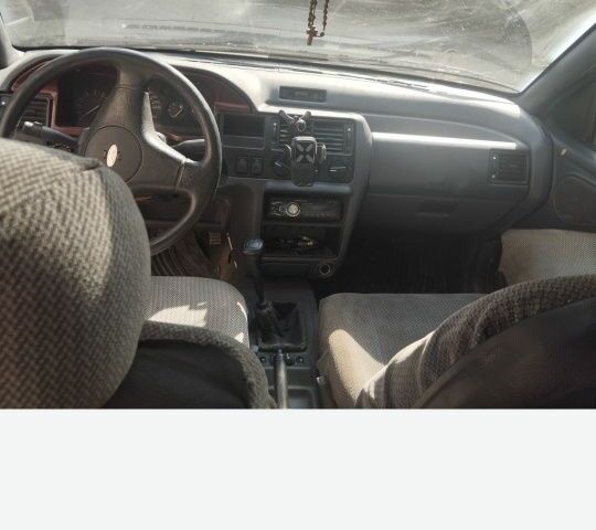 Красный ВАЗ Другая, объемом двигателя 0 л и пробегом 399 тыс. км за 400 $, фото 7 на Automoto.ua