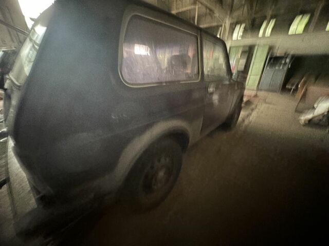 Красный ВАЗ Другая, объемом двигателя 0 л и пробегом 25 тыс. км за 1300 $, фото 2 на Automoto.ua