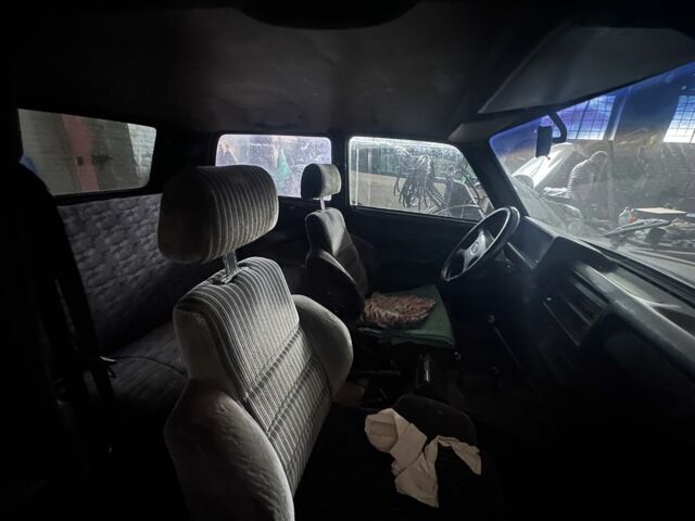 Красный ВАЗ Другая, объемом двигателя 0 л и пробегом 25 тыс. км за 1300 $, фото 3 на Automoto.ua