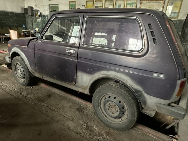 Красный ВАЗ Другая, объемом двигателя 0 л и пробегом 25 тыс. км за 1300 $, фото 1 на Automoto.ua