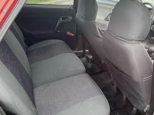 Червоний ВАЗ Інша, об'ємом двигуна 1.6 л та пробігом 252 тис. км за 1650 $, фото 6 на Automoto.ua