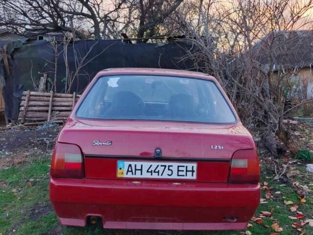 Красный ВАЗ Другая, объемом двигателя 0 л и пробегом 94 тыс. км за 1065 $, фото 2 на Automoto.ua