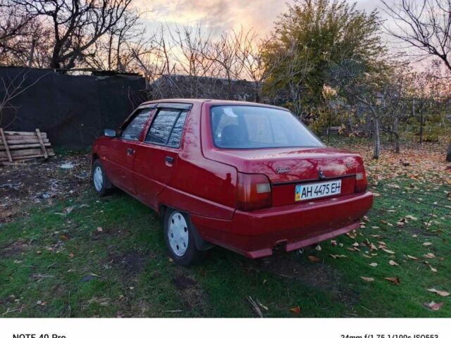 Красный ВАЗ Другая, объемом двигателя 0 л и пробегом 94 тыс. км за 1065 $, фото 1 на Automoto.ua