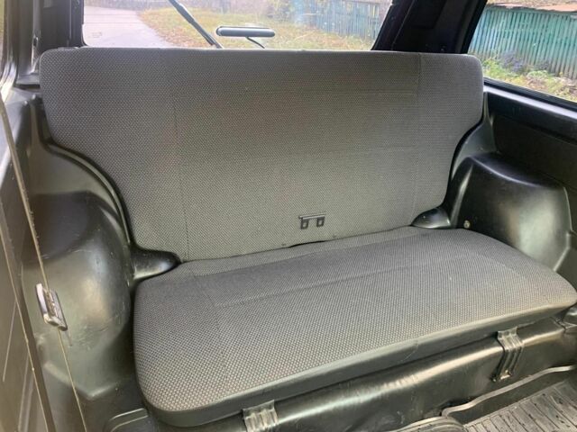 Красный ВАЗ Другая, объемом двигателя 1.7 л и пробегом 142 тыс. км за 5239 $, фото 7 на Automoto.ua