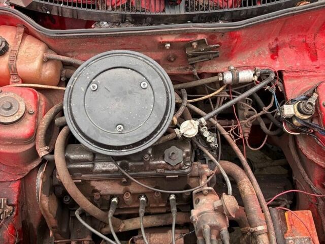 Червоний ВАЗ Інша, об'ємом двигуна 0 л та пробігом 88 тис. км за 650 $, фото 6 на Automoto.ua