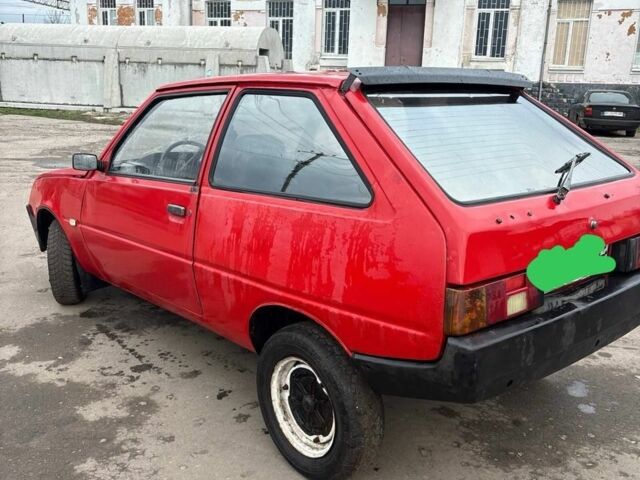 Червоний ВАЗ Інша, об'ємом двигуна 0 л та пробігом 88 тис. км за 650 $, фото 3 на Automoto.ua