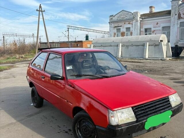 Червоний ВАЗ Інша, об'ємом двигуна 0 л та пробігом 88 тис. км за 650 $, фото 2 на Automoto.ua