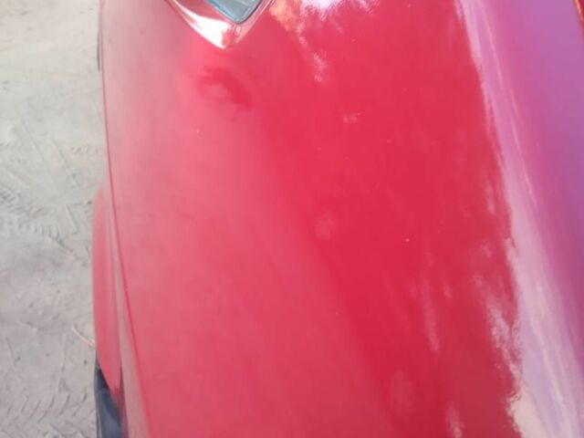 Червоний ВАЗ Інша, об'ємом двигуна 1.5 л та пробігом 1 тис. км за 2200 $, фото 6 на Automoto.ua