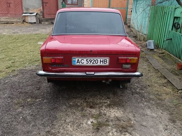 Красный ВАЗ Другая, объемом двигателя 1.2 л и пробегом 20 тыс. км за 1016 $, фото 3 на Automoto.ua