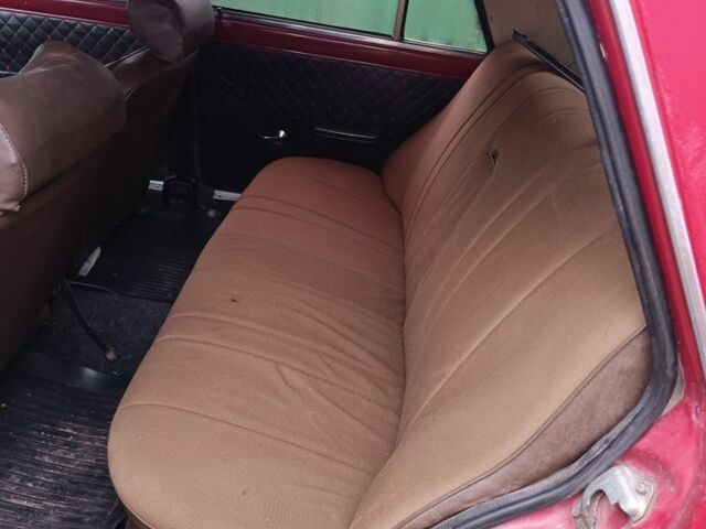 Красный ВАЗ Другая, объемом двигателя 1.2 л и пробегом 20 тыс. км за 1016 $, фото 5 на Automoto.ua