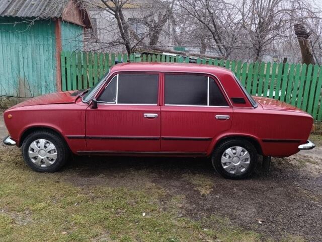 Красный ВАЗ Другая, объемом двигателя 1.2 л и пробегом 20 тыс. км за 1016 $, фото 2 на Automoto.ua