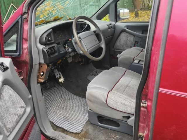 Красный ВАЗ Другая, объемом двигателя 0 л и пробегом 200 тыс. км за 1075 $, фото 1 на Automoto.ua