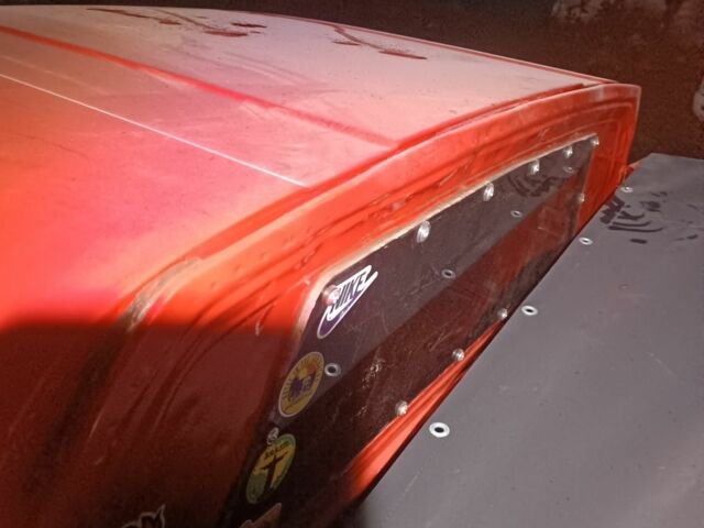 Червоний ВАЗ Інша, об'ємом двигуна 1.6 л та пробігом 56 тис. км за 2000 $, фото 8 на Automoto.ua