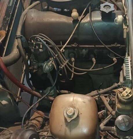 Червоний ВАЗ Інша, об'ємом двигуна 0 л та пробігом 19 тис. км за 601 $, фото 1 на Automoto.ua