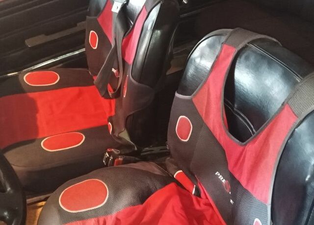 Червоний ВАЗ Інша, об'ємом двигуна 0 л та пробігом 19 тис. км за 601 $, фото 2 на Automoto.ua