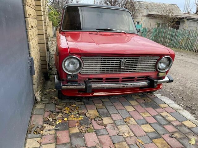 Красный ВАЗ Другая, объемом двигателя 1.3 л и пробегом 10 тыс. км за 350 $, фото 1 на Automoto.ua