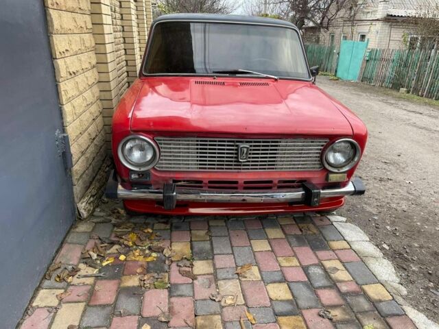 Красный ВАЗ Другая, объемом двигателя 1.3 л и пробегом 10 тыс. км за 350 $, фото 2 на Automoto.ua