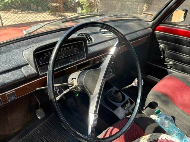 Красный ВАЗ Другая, объемом двигателя 0 л и пробегом 49 тыс. км за 552 $, фото 4 на Automoto.ua