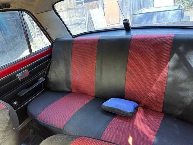 Красный ВАЗ Другая, объемом двигателя 0 л и пробегом 49 тыс. км за 552 $, фото 3 на Automoto.ua