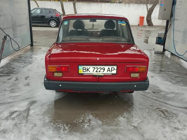 Червоний ВАЗ Інша, об'ємом двигуна 1.2 л та пробігом 380 тис. км за 450 $, фото 1 на Automoto.ua