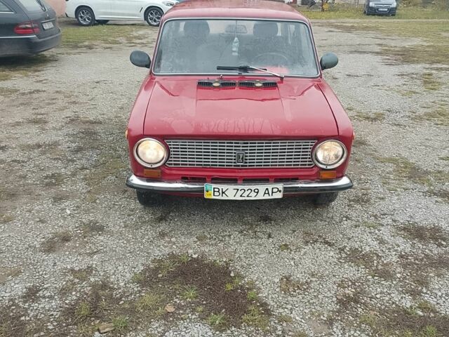 Червоний ВАЗ Інша, об'ємом двигуна 1.2 л та пробігом 380 тис. км за 450 $, фото 3 на Automoto.ua