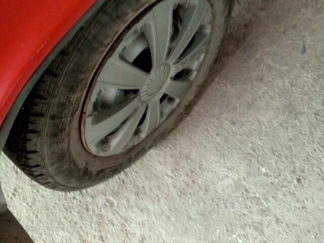 Красный ВАЗ Другая, объемом двигателя 1.3 л и пробегом 2 тыс. км за 831 $, фото 3 на Automoto.ua