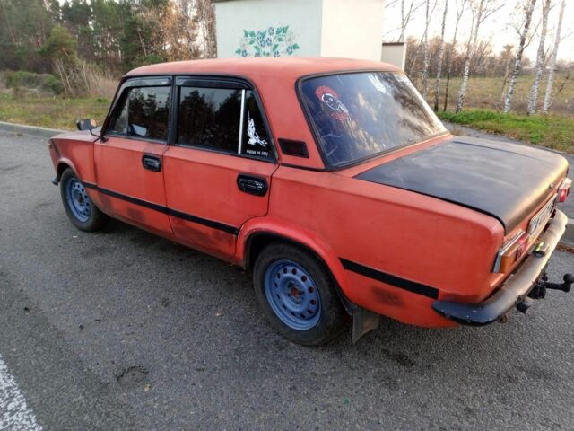 Красный ВАЗ Другая, объемом двигателя 1.2 л и пробегом 32 тыс. км за 429 $, фото 3 на Automoto.ua