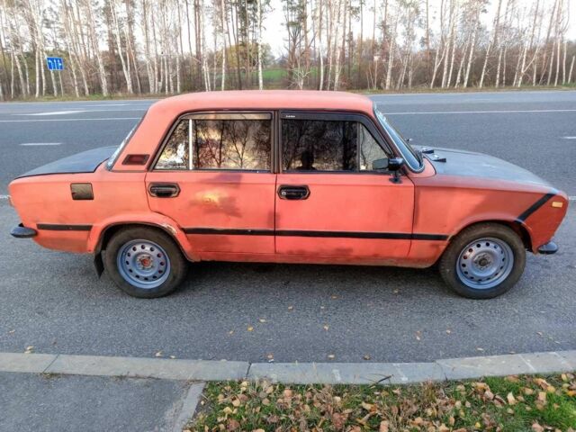 Красный ВАЗ Другая, объемом двигателя 1.2 л и пробегом 32 тыс. км за 429 $, фото 2 на Automoto.ua