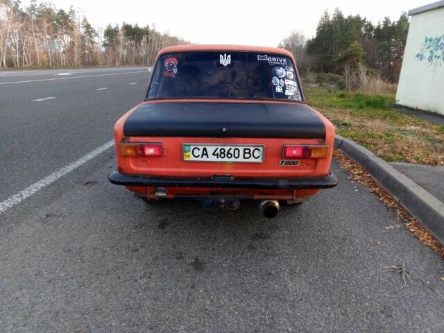 Красный ВАЗ Другая, объемом двигателя 1.2 л и пробегом 32 тыс. км за 429 $, фото 1 на Automoto.ua