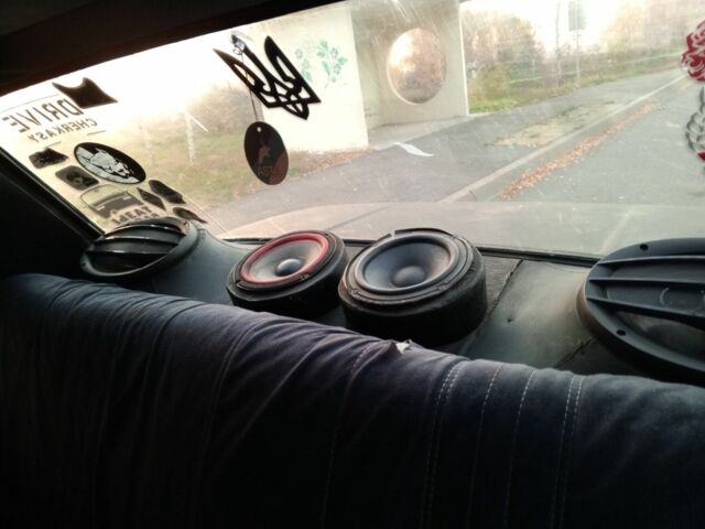 Красный ВАЗ Другая, объемом двигателя 1.2 л и пробегом 32 тыс. км за 429 $, фото 7 на Automoto.ua