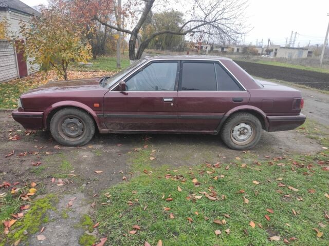 Красный ВАЗ Другая, объемом двигателя 2 л и пробегом 80 тыс. км за 570 $, фото 1 на Automoto.ua