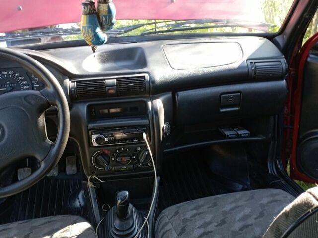 Червоний ВАЗ Інша, об'ємом двигуна 1 л та пробігом 250 тис. км за 981 $, фото 4 на Automoto.ua