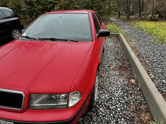 Червоний ВАЗ Інша, об'ємом двигуна 1.6 л та пробігом 209 тис. км за 3800 $, фото 19 на Automoto.ua