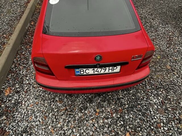 Червоний ВАЗ Інша, об'ємом двигуна 1.6 л та пробігом 209 тис. км за 3800 $, фото 15 на Automoto.ua