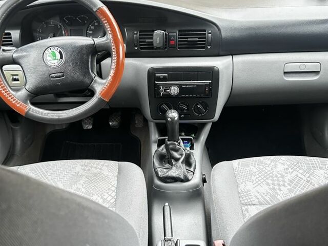 Червоний ВАЗ Інша, об'ємом двигуна 1.6 л та пробігом 209 тис. км за 3800 $, фото 6 на Automoto.ua