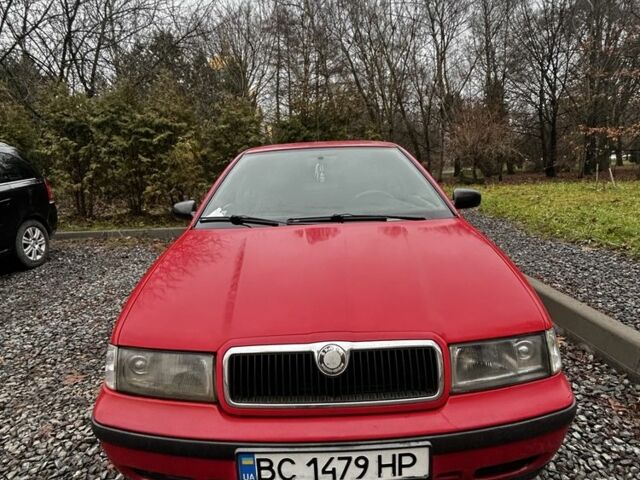 Червоний ВАЗ Інша, об'ємом двигуна 1.6 л та пробігом 209 тис. км за 3800 $, фото 20 на Automoto.ua