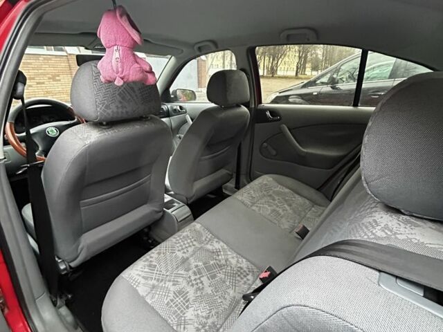 Червоний ВАЗ Інша, об'ємом двигуна 1.6 л та пробігом 209 тис. км за 3800 $, фото 11 на Automoto.ua