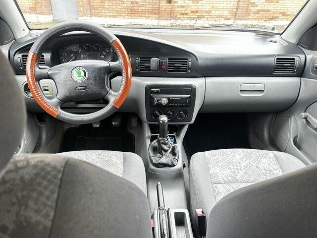 Червоний ВАЗ Інша, об'ємом двигуна 1.6 л та пробігом 209 тис. км за 3800 $, фото 5 на Automoto.ua