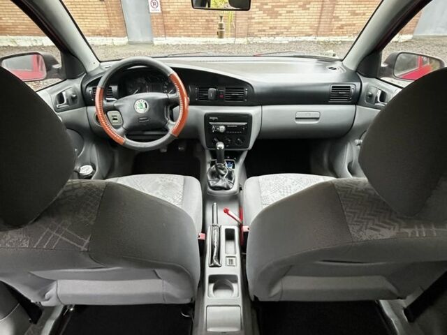 Червоний ВАЗ Інша, об'ємом двигуна 1.6 л та пробігом 209 тис. км за 3800 $, фото 8 на Automoto.ua