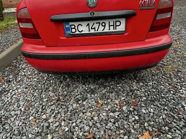 Червоний ВАЗ Інша, об'ємом двигуна 1.6 л та пробігом 209 тис. км за 3800 $, фото 16 на Automoto.ua