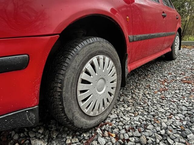 Червоний ВАЗ Інша, об'ємом двигуна 1.6 л та пробігом 209 тис. км за 3800 $, фото 18 на Automoto.ua