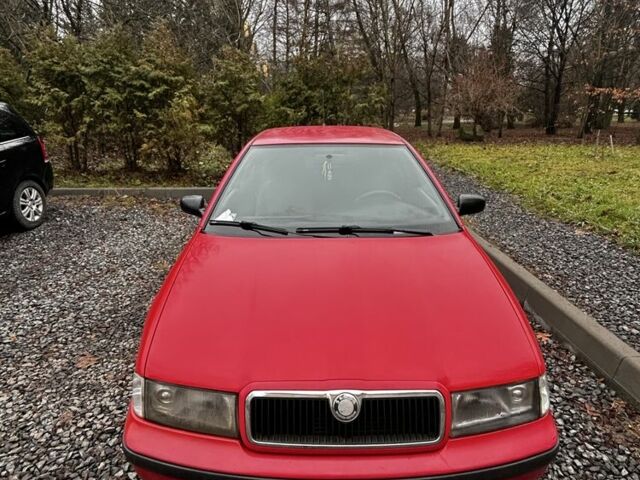 Червоний ВАЗ Інша, об'ємом двигуна 1.6 л та пробігом 209 тис. км за 3800 $, фото 21 на Automoto.ua