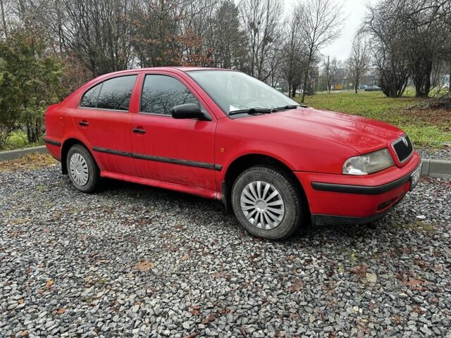 Червоний ВАЗ Інша, об'ємом двигуна 1.6 л та пробігом 209 тис. км за 3800 $, фото 23 на Automoto.ua