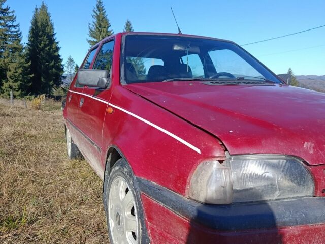 Красный ВАЗ Другая, объемом двигателя 1.4 л и пробегом 10 тыс. км за 650 $, фото 5 на Automoto.ua